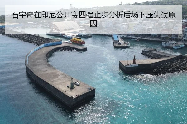 石宇奇在印尼公开赛四强止步分析后场下压失误原因